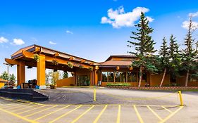 Best Western Lake Lucille Inn Wasilla Ak